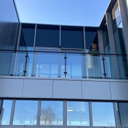 ForStal Łukasz Ligęzka - Elegancja, styl i klasa w jednym!