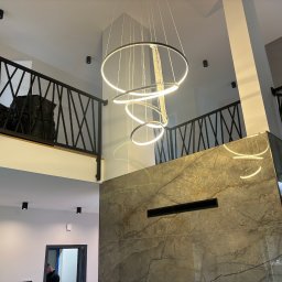 Balustrady nierdzewne Dębica 4