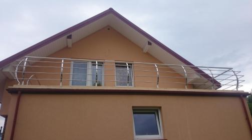 Forstal - Balustrady ze Stali Nierdzewnej Dębica