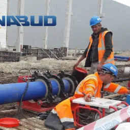 Instalacje Wodociągowe i Kanalizacyjne. Ana-Bud Zbigneiw Bogucki