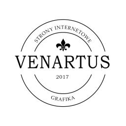 Venartus Artur Gębura - Budowa Sklepu Internetowego Ostróda