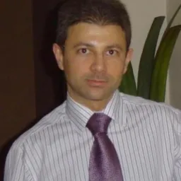 mec. Artur Augustynowicz