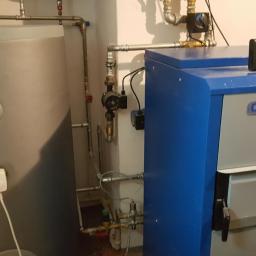 VS System Mariusz Grucela - Pogotowie Hydrauliczne Wrocław