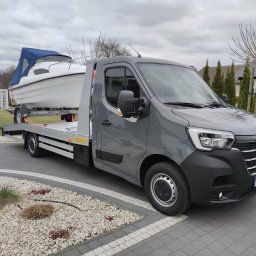 "ANMAR" MARIUSZ PIECEK - Usługi Busem Kacpr&oacute;wek