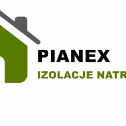 Pianex - Ocieplanie Pianką Budzów
