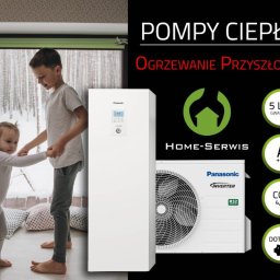 Home-Serwis - Znakomity Przegląd Pompy Ciepła Zielona Góra