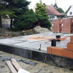 Rozbudowa domów Opole 2