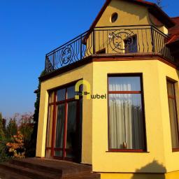 Awbel - Tynkowanie i malowanie elewacji