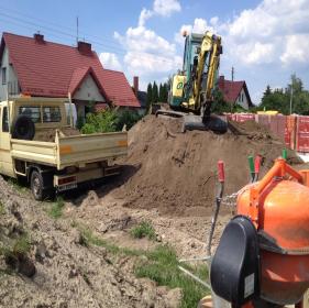 m&m - Odśnieżanie dachów Piastów