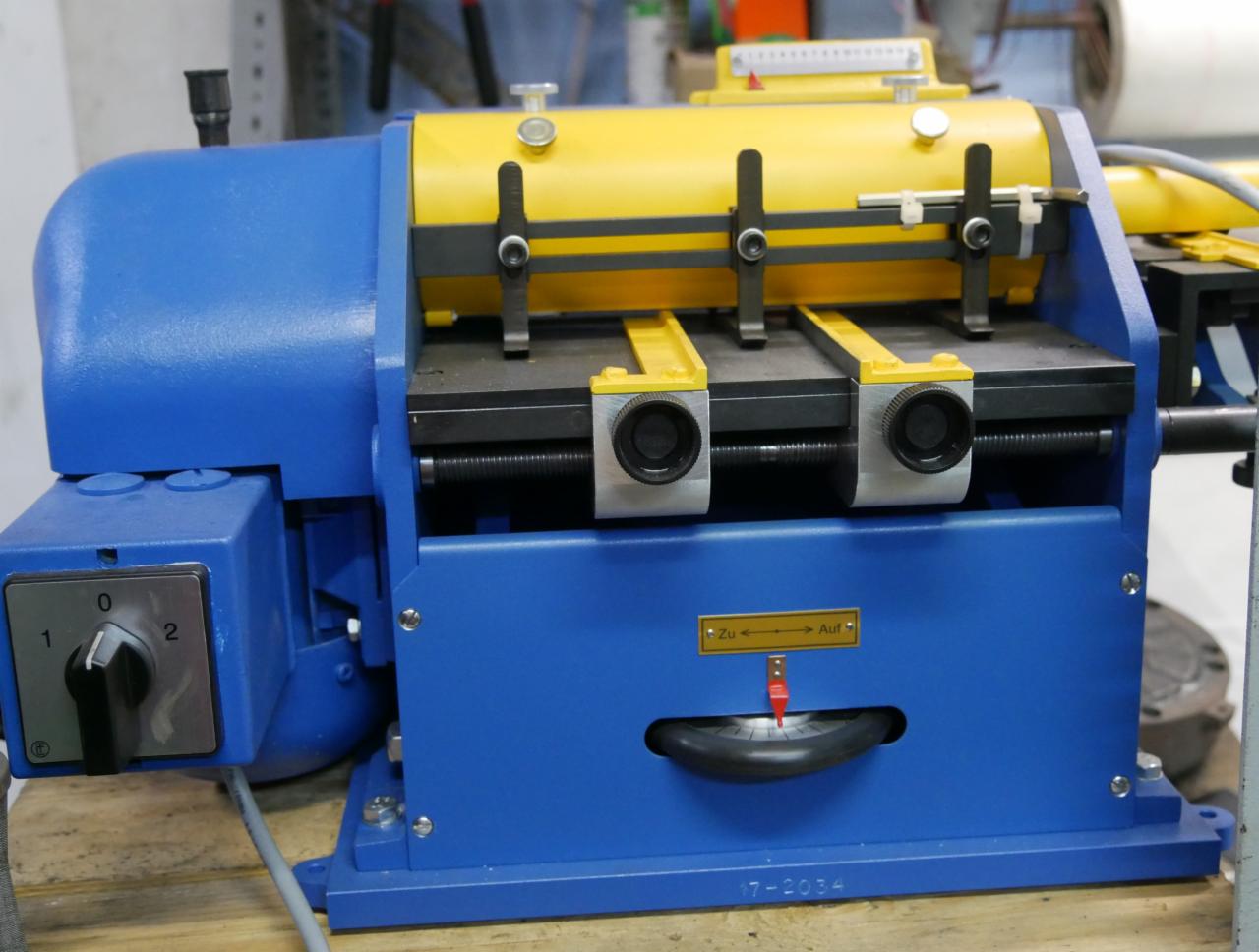 Regeneracja silników