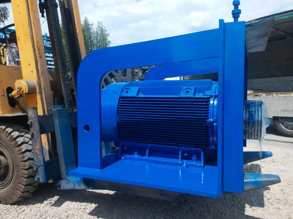 Remont-silnika-160kW