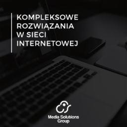 Media Solutions Group - Bilbordy Reklamowe Skierniewice