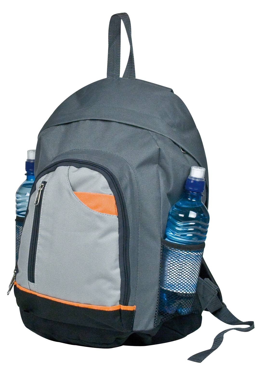 Sportowy plecak z logo