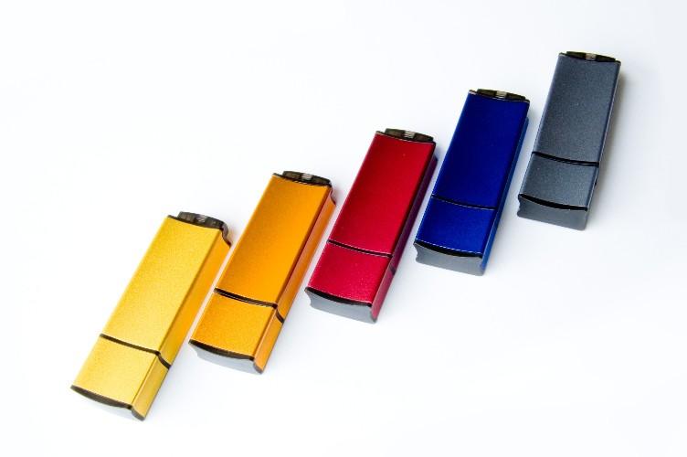 Gadżety świąteczne dla firm