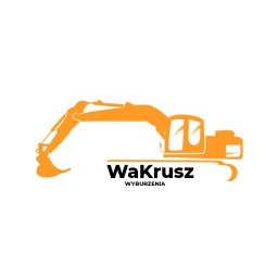 WaKrusz - Przewierty Sterowane Dąbrówka wielka