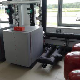 Serwis urządzeń  Głogów 3