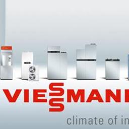 Oferta sprzedażowa firmy Viessmann