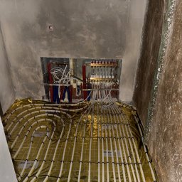 Serwis maszyn Gołębowo 2