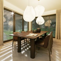 Projektowanie mieszkania Kraków 4