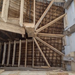 Domy murowane Zakliczyn 4