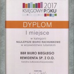 Pełna księgowość Lublin 1