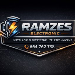 RAMZES Electronic - Montaż Anten Zielona G&oacute;ra
