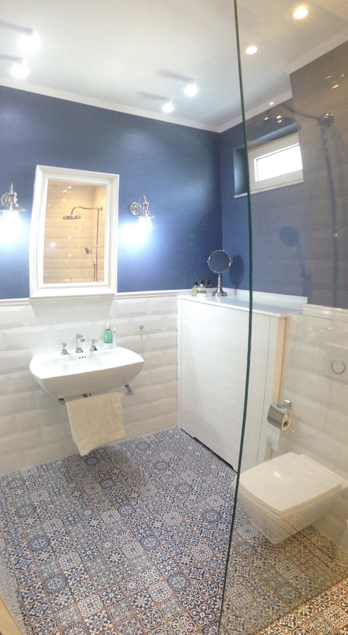 Apartament nadmorski