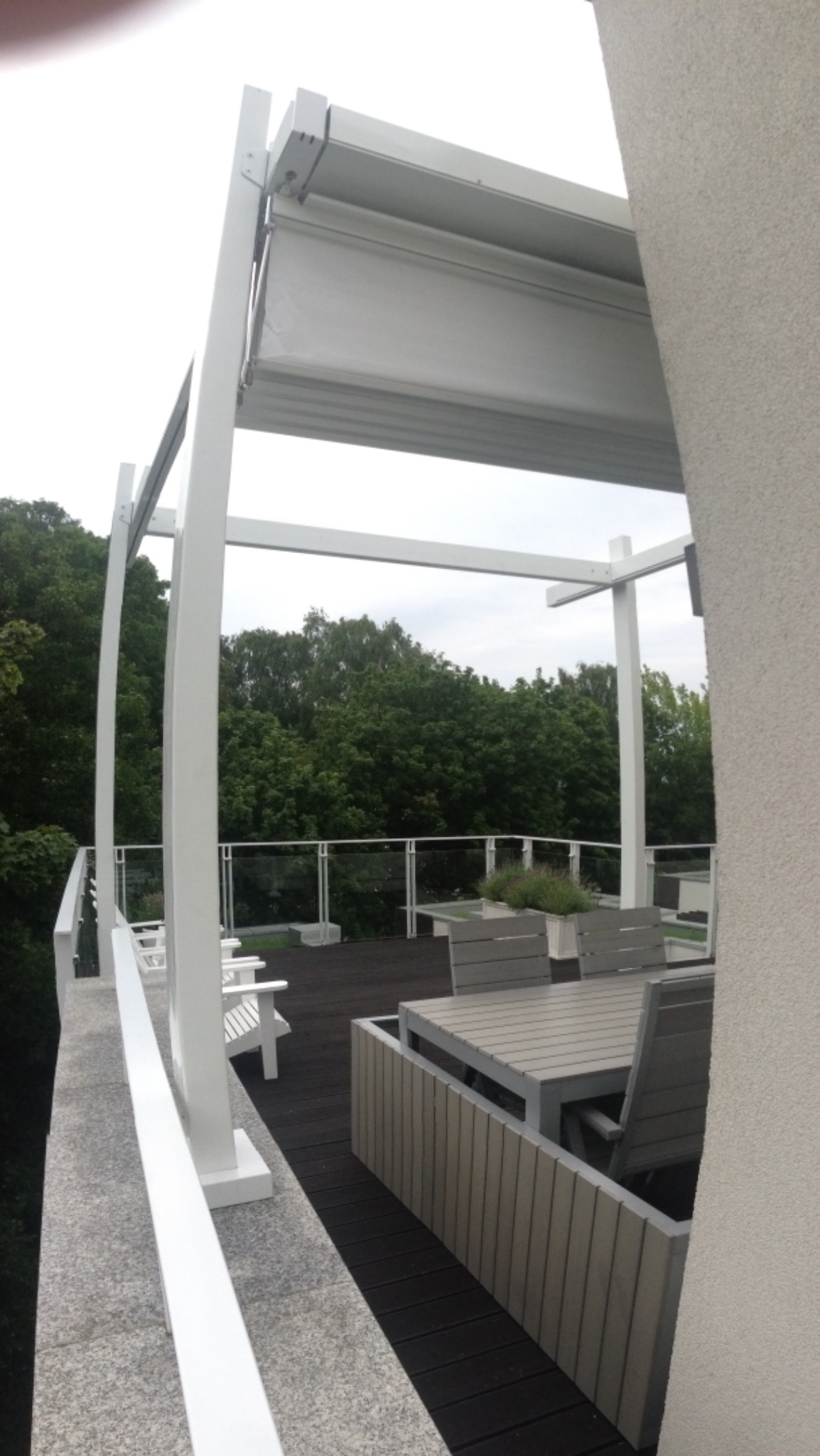 Apartament nadmorski TARASOLA