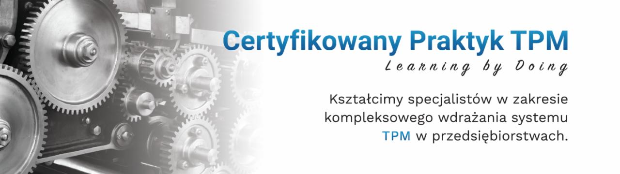 Certyfikowany Praktyk TPM