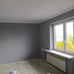 Malowanie mieszkań Radomsko 18