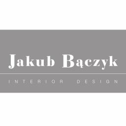 JAK-DESIGN Jakub Bączyk - Projekt Biura Gorzkie pole