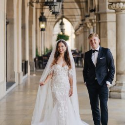 Fotograf ślubny Panki 3