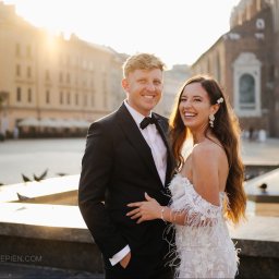 Fotograf ślubny Panki 1