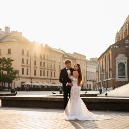 Fotograf ślubny Panki 4