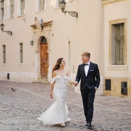 Fotograf ślubny Panki 2