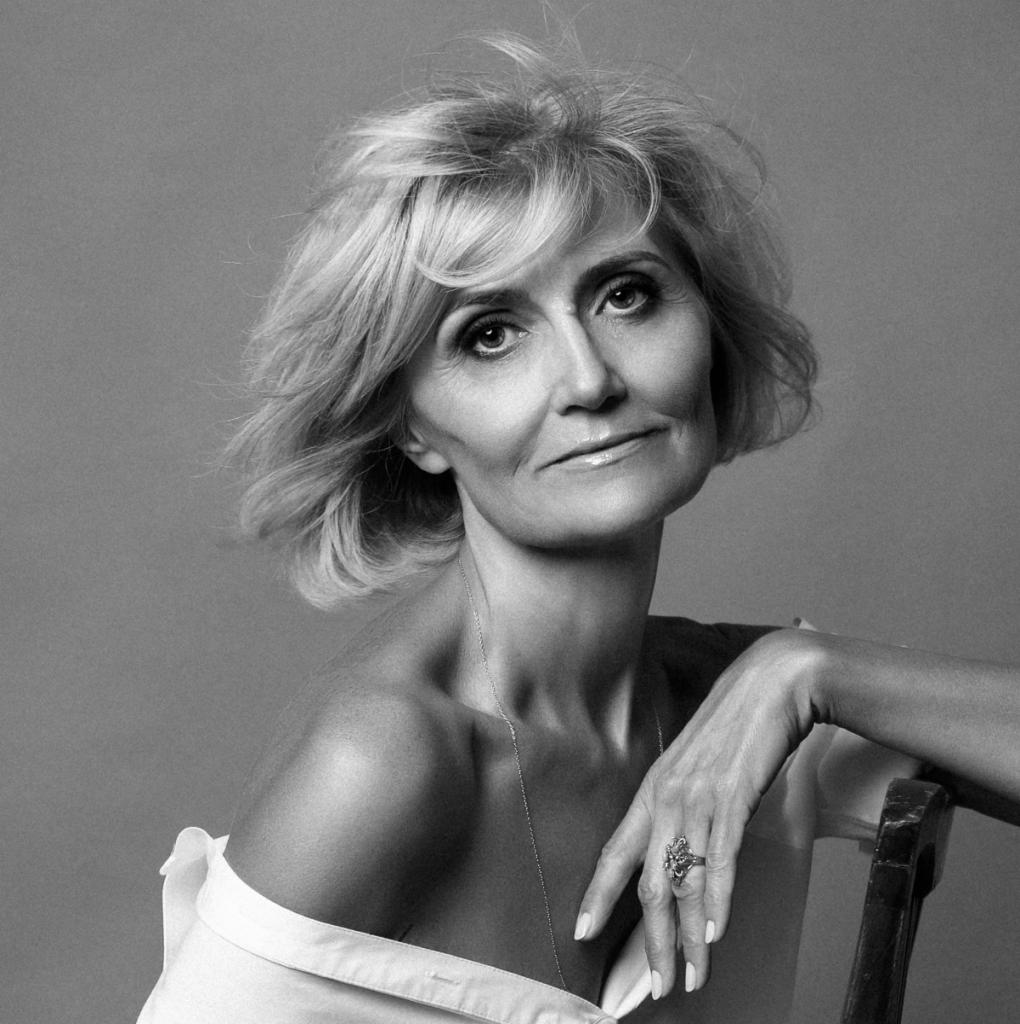 Sesja portretowa w Łodzi