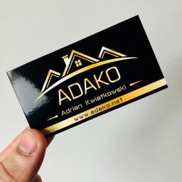 ADAKO - Perfekcyjne Układanie Kostki Brukowej Sztum