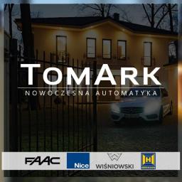 TomArk - Nowoczesna Automatyka - Czyszczenie Dachówki Rzeszów