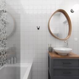 Projektowanie mieszkania Motycz 3