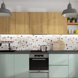 Projektowanie mieszkania Motycz 4