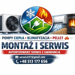 Hydrovolt Serwis - Pompy Ciepła Rusiec