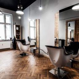 Salon fryzjerski Sosnowiec