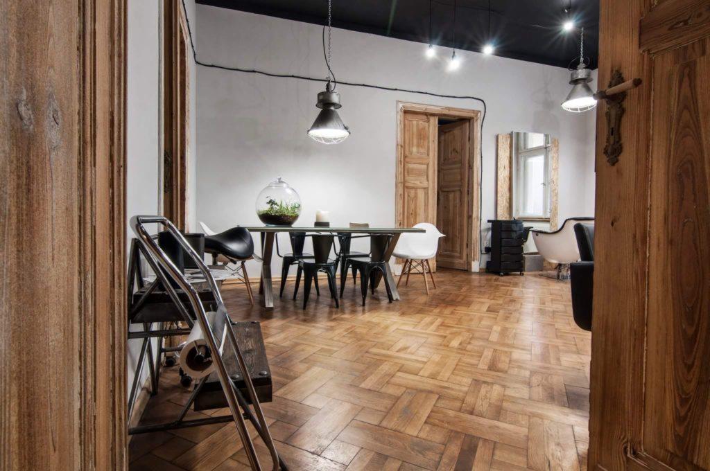 Salon fryzjerski Sosnowiec