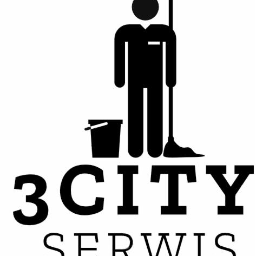 3City Serwis - Alpinistyczne Mycie Szyb Gdańsk