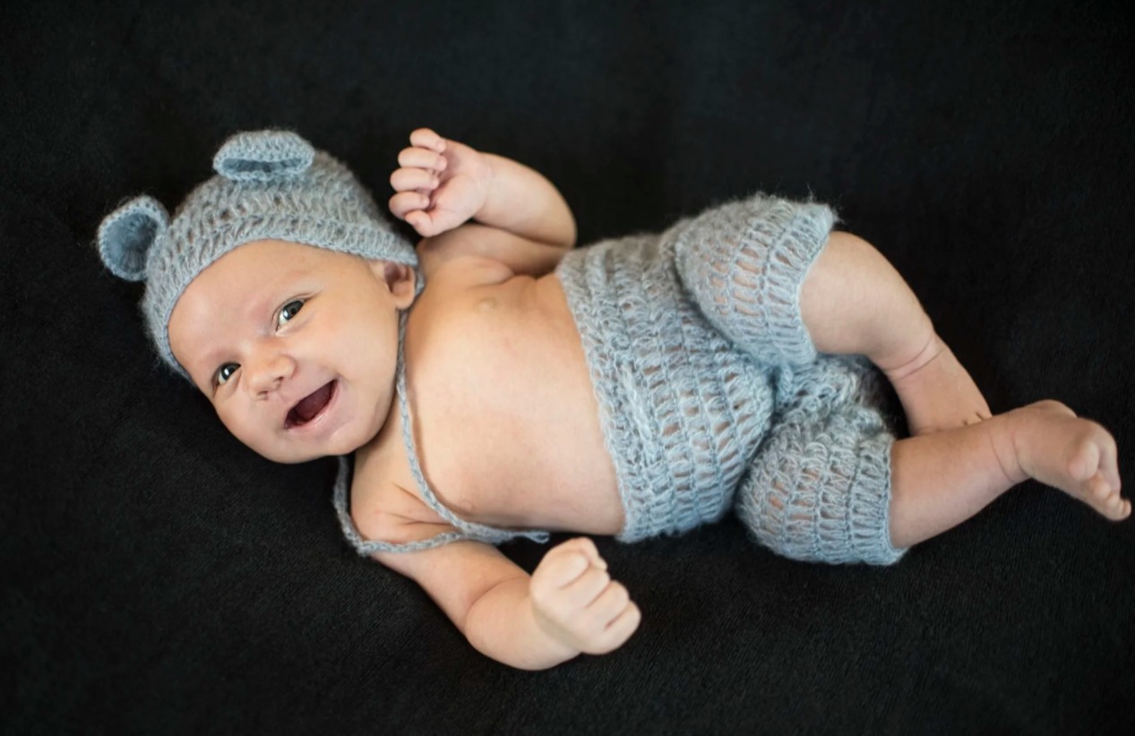 Fotografia noworodkowa