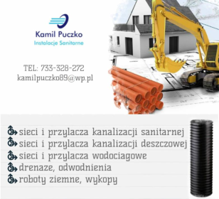 Instalacje gazowe Białystok