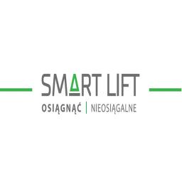 Sp. z o.o Smart Lift Poland - Wózki Elektryczne Katowice