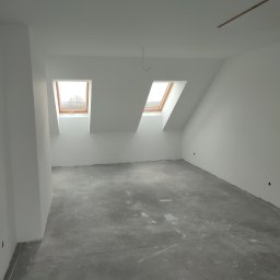 RK ELKO Knopik Rafał - Osuszanie Kościerzyna