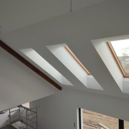 RK ELKO Knopik Rafał - Tynkowanie elewacji Kościerzyna