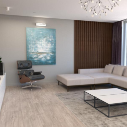 Aranżacja wnętrz Szczecin 4